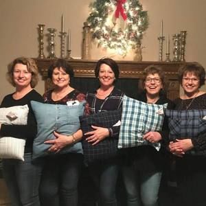 Meet your Posher, Cathy